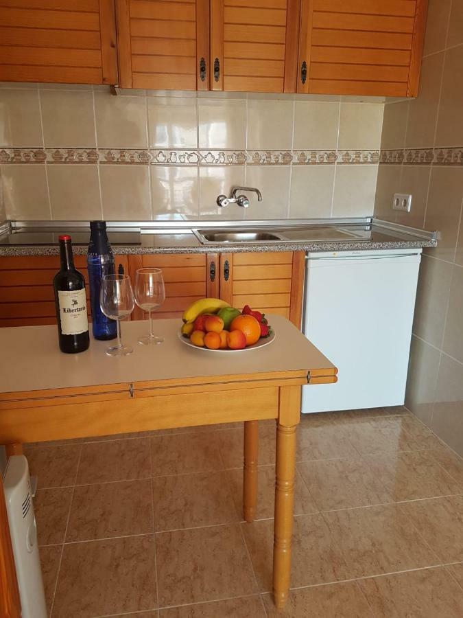 Apartamentos Mar Azul Torrevieja Zewnętrze zdjęcie